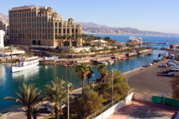 Eilat